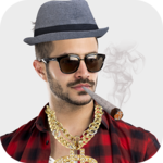 Gangster Photo Editor APK