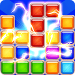 Brick jewel puzzle - Block classic for PC