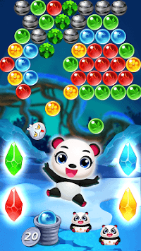 Shooter Bubble Pop Adventure for PC screenshot 1