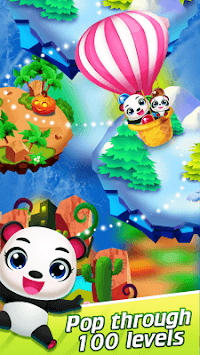 Shooter Bubble Pop Adventure for PC screenshot 2