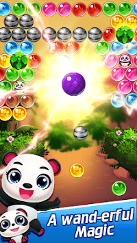 Shooter Bubble Pop Adventure for PC screenshot 3