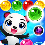Shooter Bubble Pop Adventure for PC