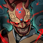 Demon Blade - Japanese Action RPG APK