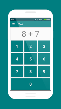 Paulin - Pauli & Kraepelin Test Simulator for PC screenshot 3