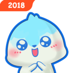 Cute Pet Pululu - Tamagotchi & Virtual Pet Game APK