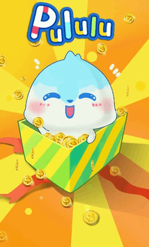Cute Pet Pululu - Tamagotchi & Virtual Pet Game for PC screenshot 3