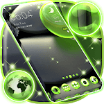 HD Launcher Theme APK