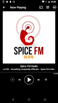 Telugu FM Radio HD - Podcast, Telugu Live News for PC screenshot 3