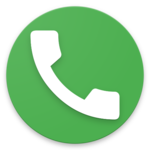 FaceToCall - Dialer & Contacts & fun APK