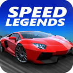 Speed Legends - Open World Racing for PC