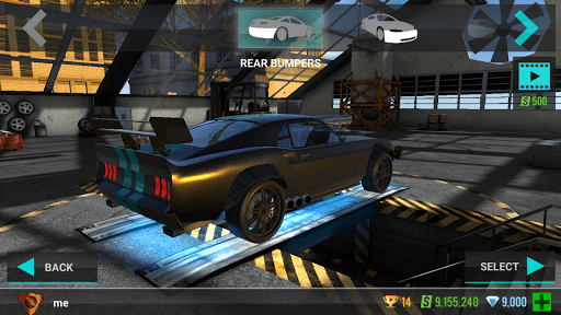 Speed Legends - Open World Racing for PC screenshot 3