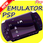 Emulator PsP For Mobile Pro Version APK
