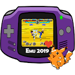 GBoy - GBA Emulator For Retro Games APK