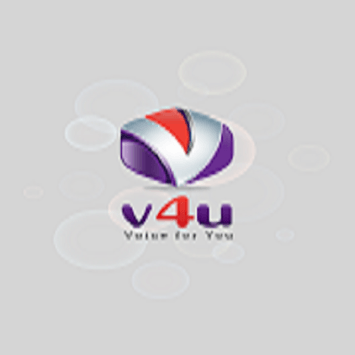 V4U for PC screenshot 1