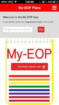 My-EOP for PC screenshot 1