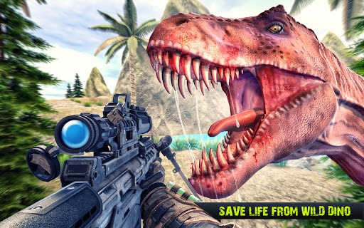 Wild Animal Hunter 2 for PC screenshot 1