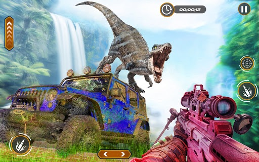 Wild Animal Hunter 2 for PC screenshot 2