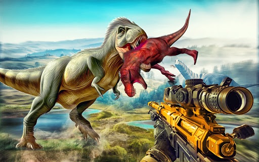 Wild Animal Hunter 2 for PC screenshot 3