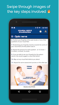 Geeky Medics - OSCE revision for PC screenshot 2