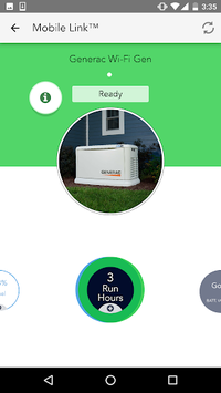 Mobile Link for Generators for PC screenshot 1
