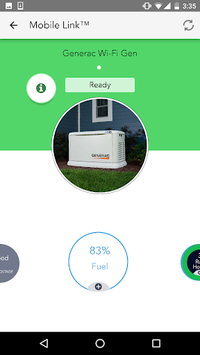 Mobile Link for Generators for PC screenshot 3