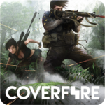 Cover Fire: offline shooting games for free APK