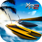 Xtreme Racing 2 - Speed RC boat racing simulator APK