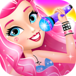 My RockStar Girls - Band Party APK
