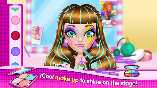 My RockStar Girls - Band Party for PC screenshot 3