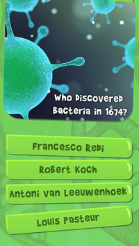 General Biology Quiz Game Natural Science Quiz for PC screenshot 2