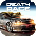 Death Race ® - Shooting Games in Racing Cars APK