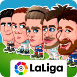 Head Soccer LaLiga 2019 - Best Soccer Games APK