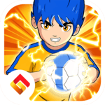 Soccer Heroes - RPG Football Captain APK