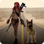 Zombie Hunter: Survive the Undead Horde Apocalypse APK