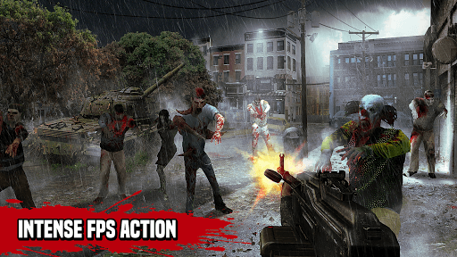 Zombie Hunter: Survive the Undead Horde Apocalypse for PC screenshot 2