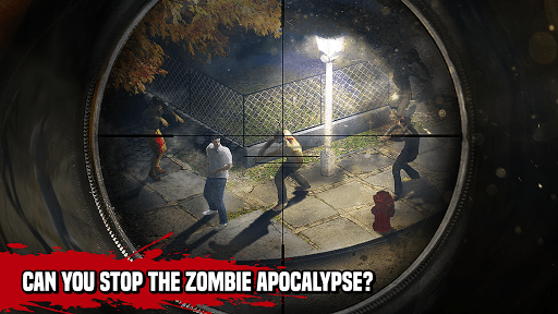 Zombie Hunter: Survive the Undead Horde Apocalypse for PC screenshot 3