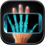 X-Ray  Scanner Prank-Camera Body Scanner Simulator APK