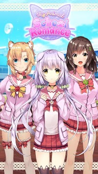 My Animal School Romance : Romance You Choose for PC screenshot 1