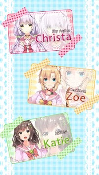 My Animal School Romance : Romance You Choose for PC screenshot 3
