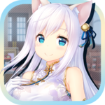 My Cat Girlfriend APK
