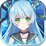 My Robot Girlfriend: Romance You Choose APK