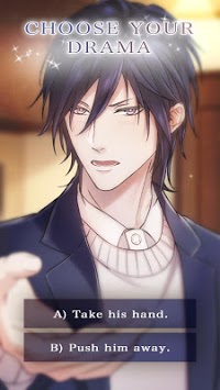 A Kiss from Death: Romance You Choose for PC screenshot 2