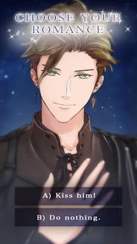 A Kiss from Death: Romance You Choose for PC screenshot 3