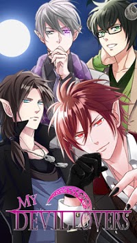 My Devil Lovers: Romance You Choose for PC screenshot 1