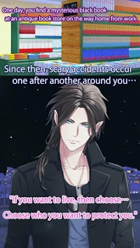 My Devil Lovers: Romance You Choose for PC screenshot 2