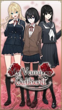 My Vampire Girlfriend: Romance You Choose for PC screenshot 1