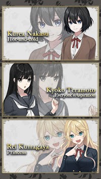 My Vampire Girlfriend: Romance You Choose for PC screenshot 3