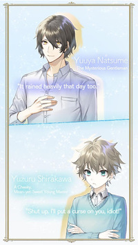 My Sweet Ghost : Romance You Choose for PC screenshot 3