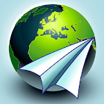GeoFlyer Europe 3D - Offline Maps GPS Routing for PC