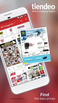 Tiendeo - Deals and Stores for PC screenshot 3